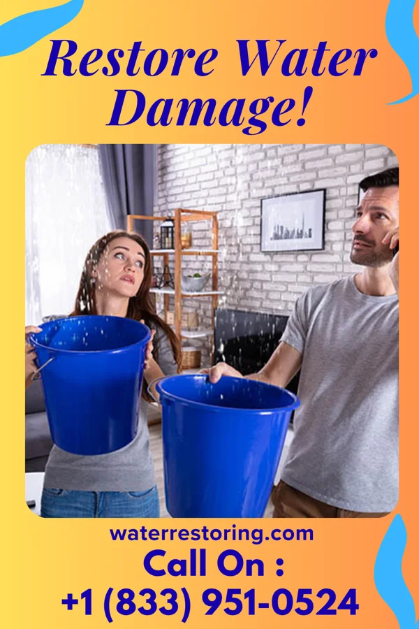 water restoration Superior Recovery Authority Arapahoe